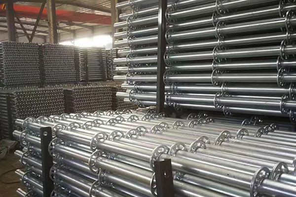 沈陽鋼管架租賃公司提供沈陽腳手架租賃、為我國建筑事業(yè)的發(fā)展做出貢獻(xiàn)
