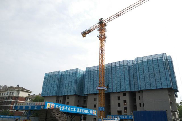 沈陽腳手架：全面服務(wù)及時響應(yīng)，打造安全高效的建筑工地